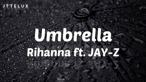 Umbrella (feat. Jay